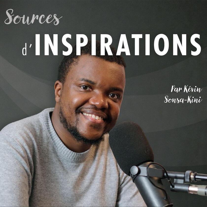 Podcast : Sources d'inspirations