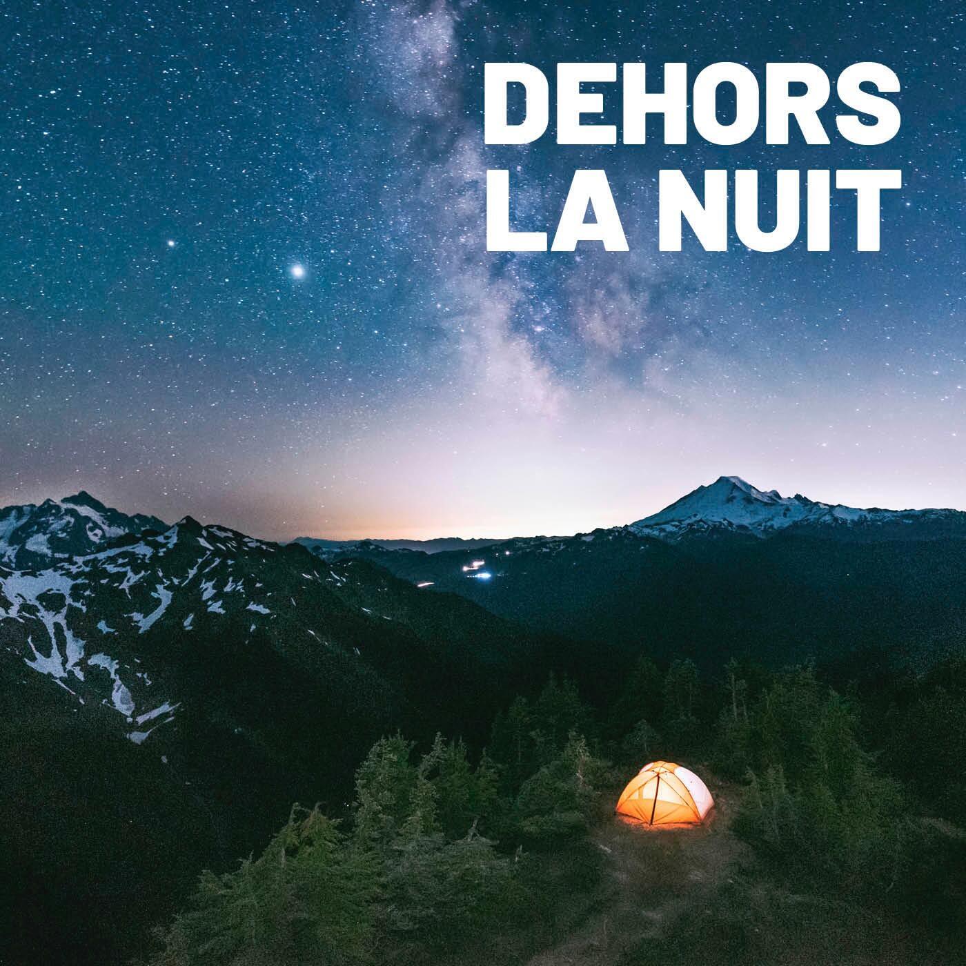 Podcast : Terre d'aventure