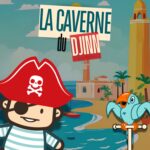 La caverne du djinn La caverne du djinn