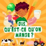Dis, qu'est-ce qu'on mange ? - La viande bovine Dis, qu'est-ce qu'on mange ? - La viande bovine