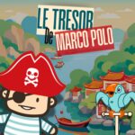 Les aventures d'Archibald Les aventures d'Archibald