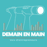 Amélie Lebreton de Coriolink - Grandir et faire grandir Amélie Lebreton de Coriolink - Grandir et faire grandir