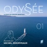 #01 La naissance d'un fleuron #01 La naissance d'un fleuron